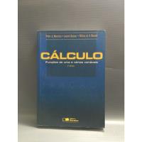 Livro Cálculo Funções De Uma Ou Mais Variáveis I842 comprar usado  Brasil 