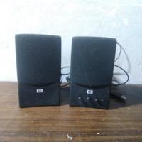 Caixa Speaker Hp /ler Descrição , usado comprar usado  Brasil 
