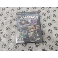 Jampack Demo Disc Volume 13 ( Lacrado ) Para Playstation 2, usado comprar usado  Brasil 