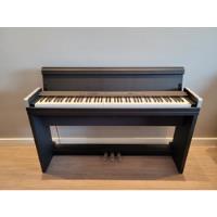 Piano Digital Korg Lp-350, 88 Teclas, Compacto E Elegante comprar usado  Brasil 