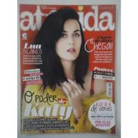 Atrevida #230 Katy Perry - Com Os Posters, usado comprar usado  Brasil 