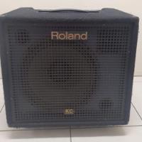Amplificador Roland Kc550 comprar usado  Brasil 