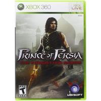 Principe Da Persia The Forgotten Sands Xbox 360 Original comprar usado  Brasil 