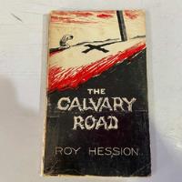 Usado, Livro The Calvary Road - Roy And Revel Hession [1950] comprar usado  Brasil 