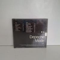depeche mode 101 cd comprar usado  Brasil 