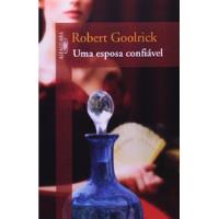 Usado, Livro Uma Pessoa Confiável - Robert Goolrick [2008] comprar usado  Brasil 
