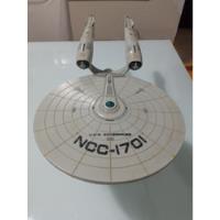 Nave Star Trek Uss Enterprise Ncc 1701, usado comprar usado  Brasil 
