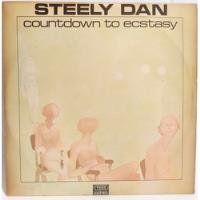 Steely Dan Countdown To Ecstasy Lp 1973 Com Encarte , usado comprar usado  Brasil 