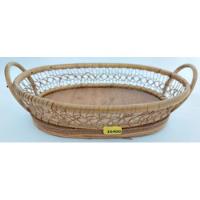 cesta artesanal comprar usado  Brasil 