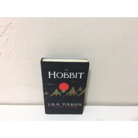 Livro O Hobbit comprar usado  Brasil 