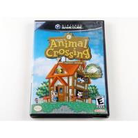 Animal Crossing Original Nintendo Gamecube comprar usado  Brasil 