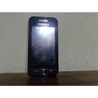 Celular Samsung Star Gts 5230 Op Vivo Defeito Display comprar usado  Brasil 