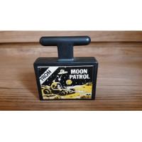 Atari 2600 Cartucho Tron Moon Patrol comprar usado  Brasil 