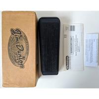 Pedal Dunlop Volume High Gain Gcb80 comprar usado  Brasil 