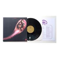 Deep Purple Fireball Lp Reedição Rms Abbey Road Imp Gatefold comprar usado  Brasil 