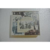 Cd Duplo The Beatles - Anthology 1 - Ler Descrição comprar usado  Brasil 