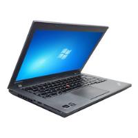Notebook Lenovo Thinkpad Intel Core I5 4gb Hd 320gb Garantia, usado comprar usado  Brasil 