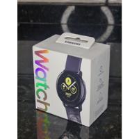 Samsung Galaxy Watch Active 40mm Usado (zona Leste) comprar usado  Brasil 