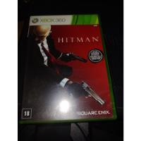 Hitman Absolution Xbox 360, usado comprar usado  Brasil 