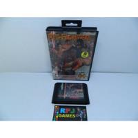 Pit Fighter Original P/ Mega Drive - Loja Fisica Rj comprar usado  Brasil 