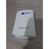 Usado, Carregador Portátil P/celular Promax 38000mah C/defeito Leia comprar usado  Brasil 