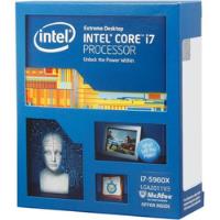 Usado, Processador Intel I7 5960x 3.0 Ghz Lga 2011-v3 20mb Cache comprar usado  Brasil 