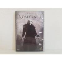 Dvd Nosferatu - F. W. Murnau comprar usado  Brasil 