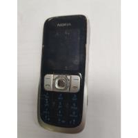 Celular Nokia 2630     Para Retirada De Peças Os 14469 comprar usado  Brasil 