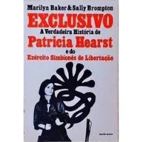 Livro A Verdadeira História De Patri Marilyn Baker & Sa comprar usado  Brasil 