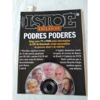 Revista Istoé 1818 Ana Maria Machado Samico Meirelles 2004, usado comprar usado  Brasil 