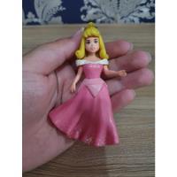 Boneca Mini Princesas Aurora Disney 03 comprar usado  Brasil 