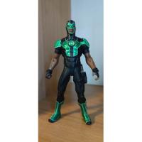 Simon Baz Green Lantern Dc Collectibles New 52 Novos Direct comprar usado  Brasil 