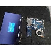 Placa Mãe Notebook Lenovo Ideapad G400s La-9902p I5  comprar usado  Brasil 