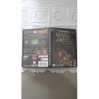 Zelda Four Swords Adventures Gamecube Gravado Funciona, usado comprar usado  Brasil 