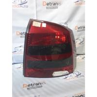 Lanterna Esq Masc Negra Chevrolet Astra Hatch 02 Paralela  comprar usado  Brasil 