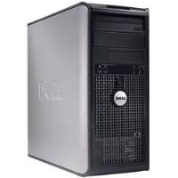 Usado, Dell 780 Core 2 Quad Ram 8 Ddr3 Ssd120 Placa Video 1gb  comprar usado  Brasil 