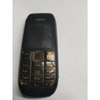 Celular Nokia 1616  Para Retirada Depeças Os 0050 comprar usado  Brasil 