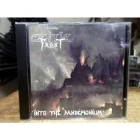 Celtic Frost Into The Pandemonium, usado comprar usado  Brasil 