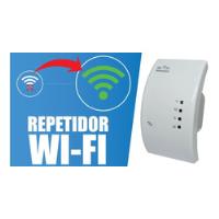 Usado, Repetidor De Sinal Wi-fi Modelo H300 Bivolt comprar usado  Brasil 