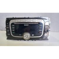 Usado, Radio Cd Player Ford Focus 2010 7m5t18c939ee comprar usado  Brasil 