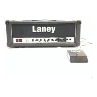 Cabeçote Guitarra Laney Gh100 L Valvulado - Fotos Reais! comprar usado  Brasil 