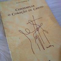 Livros Contemplar O Coração De Cristo, usado comprar usado  Brasil 