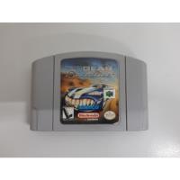 Top Gear Overdrive N64 Original Nacional Em Bom Estado comprar usado  Brasil 