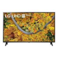 Smart Tv LG Ai Thinq 50up751c0sf Led Webos 4k 50  100v/240v comprar usado  Brasil 