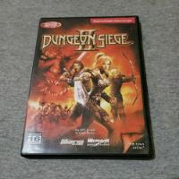 Dungeon Siege 2 - Pc comprar usado  Brasil 