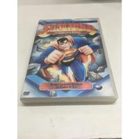 Superman Um Pedacinho De Casa Dvd Original Usado comprar usado  Brasil 