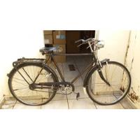 Bicicleta Antiga Bsa Inglesa Completa Anos40 Tenho Outras comprar usado  Brasil 