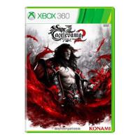 Jogo Castlevania - Lords Of Shadow 2 - Xbox 360 - Original comprar usado  Brasil 