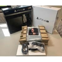 Usado, Playstation 4 - Edição Limitada- The Last Of Us Il comprar usado  Brasil 