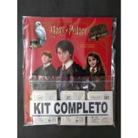 Usado, Album De Figurinhas Harry Potter Antologia Completo P Colar comprar usado  Brasil 